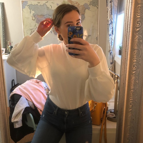 Zara. Size small, fits medium - Picture 3 of 8